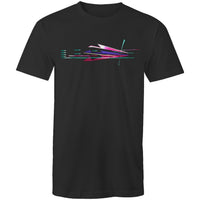 Tangent23 Signature T - AS Colour Staple - Mens T-Shirt