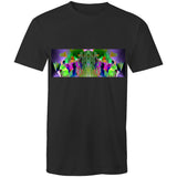 Arc Descending by tangent23 - AS Colour Staple - Mens T-Shirt