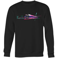 Tangent23 Signature Sweat - AS Colour United - Crew Sweatshirt