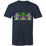 Arc Descending by tangent23 - AS Colour Staple - Mens T-Shirt