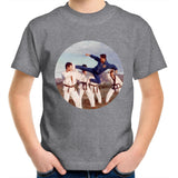 Children's 50th Anniversary LEETKD T-shirt