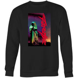 Dynamic Samurai 3.0 - AS Colour United - Crew Sweatshirt