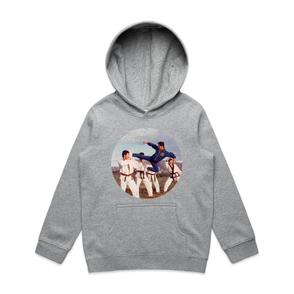 Children's 50th Anniversary LEETKD Hoodie