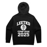 Fighting! LEE Comp Team - AS Colour Relax Hood